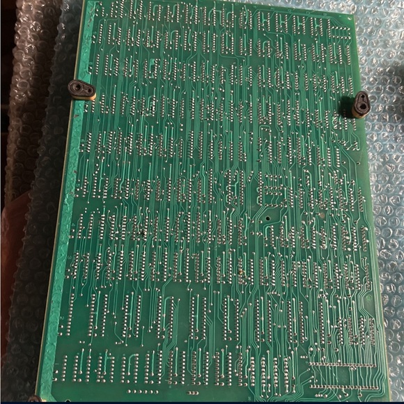 Strategy x Konami Arcade Video Game PCB Mother Board B32 - Picture 6 of 6